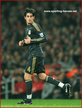 Alberto AQUILANI - Liverpool FC - Premiership Appearances
