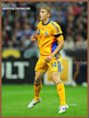 Mihai ROMAN - Romania - FIFA World Cup 2010 Qualifying