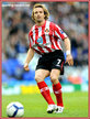 Boudewijn ZENDEN - Sunderland FC - Premiership Appearances