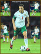 Dimitar BERBATOV - Bulgaria - FIFA World Cup 2010 Qualifying