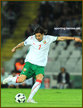 Blagoi GEORGIEV - Bulgaria - FIFA World Cup 2010 Qualifying
