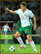 Stiliyan PETROV - Bulgaria - FIFA World Cup 2010 Qualifying