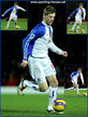 Paul GALLAGHER - Blackburn Rovers - Premiership Appearances