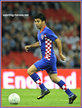EDUARDO DA SILVA - Croatia  - FIFA SP 2010 Kvalifikacijska