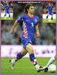 Niko KRANJCAR - Croatia  - FIFA SP 2010 Kvalifikacijska