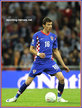 Mario MANDZUKIC - Croatia  - FIFA SP 2010 Kvalifikacijska