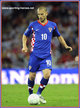 Mladen PETRIC - Croatia  - FIFA SP 2010 Kvalifikacijska