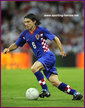 Danijel PRANJIC - Croatia  - FIFA SP 2010 Kvalifikacijska
