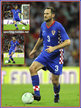 Josip SIMUNIC - Croatia  - FIFA SP 2010 Kvalifikacijska