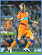 Raul MEIRELES - Porto - UEFA Liga dos Campeões. Champions League 2006 to 2010.