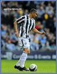 Jerome THOMAS - West Bromwich Albion - League Appearances