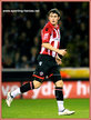 Keith TREACY - Sheffield United - League Appearances