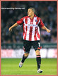 Kyle WALKER - Sheffield United - League Appearances