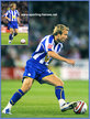 Michael GRAY - Sheffield Wednesday - League Appearances