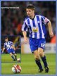 James K. O'CONNOR - Sheffield Wednesday - League Appearances