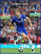 Branislav IVANOVIC - Chelsea FC - Premiership Appearances