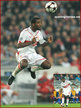 CACAU - VFB Stuttgart - UEFA Champions League 2009/10