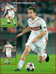Aleksandr HLEB - VFB Stuttgart - UEFA Champions League 2009/10 & 2003/04.