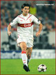 Serdar TASCI - VFB Stuttgart - UEFA Champions League 2009/10