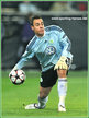 Diego BENAGLIO - Wolfsburg - UEFA Champions League 2009/10