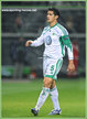 Ricardo COSTA - Wolfsburg - UEFA Champions League 2009/10