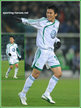Makoto HASEBE - Wolfsburg - UEFA Champions League 2009/10