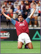 Savo MILOSEVIC - Aston Villa  - Premiership Appearances