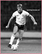 Kerry DIXON - England - Biography 1985-86