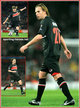 Brett HOLMAN - AZ Alkmaar - UEFA Champions League 2009/10