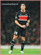Graziano PELLE - AZ Alkmaar - UEFA Champions League 2009/10