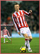 Danny COLLINS - Stoke City FC - Premiership appearances