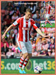 Robert HUTH - Stoke City FC - Premiership Appearances