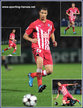 Marouane CHAMAKH - Bordeaux - UEFA Champions League 2009/10