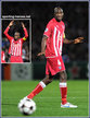 Alou DIARRA - Bordeaux - UEFA Champions League 2009/10