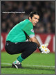 Gianluigi BUFFON - Juventus - UEFA Champions League 2009/10