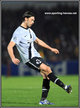 Nicola LEGROTTAGLIE - Juventus - UEFA Champions League 2009/10