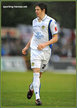 Leigh BROMBY - Leeds United - League Appearances