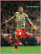 Gohi Bi CYRIAC - Standard Liege - UEFA Champions League 2009/10