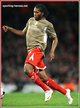 Dieumerci MBOKANI - Standard Liege - UEFA Champions League 2009/10