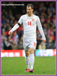 Milan JOVANOVIC - Serbia - FIFA World Cup 2010 Qualifying