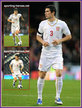 Aleksandar KOLAROV - Serbia - FIFA World Cup 2010 Qualifying