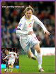 Milos KRASIC - Serbia - FIFA World Cup 2010 Qualifying