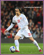 Neven SUBOTIC - Serbia - FIFA World Cup 2010 Qualifying