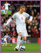 Nemanja VIDIC - Serbia - FIFA World Cup 2010 Qualifying