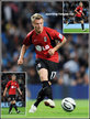 Bjorn Helge RIISE - Fulham FC - Premiership Appearances