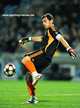 Iker CASILLAS - Real Madrid - UEFA Champions League 2009-10 / 2008-09 / 2007-08 / 2006-07.