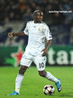 Lassana DIARRA - Real Madrid - UEFA Champions League 2009/10