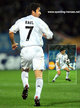 RAUL GONZALEZ - Real Madrid - UEFA Champions League seasons 2009/10 & 2008/09.