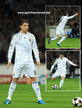 Cristiano RONALDO - Real Madrid - UEFA Champions League 2009/10