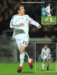 Rafael VAN DER VAART - Real Madrid - UEFA Champions League 2009/10